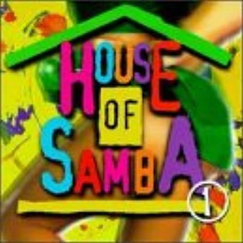 House Of Samba 1
