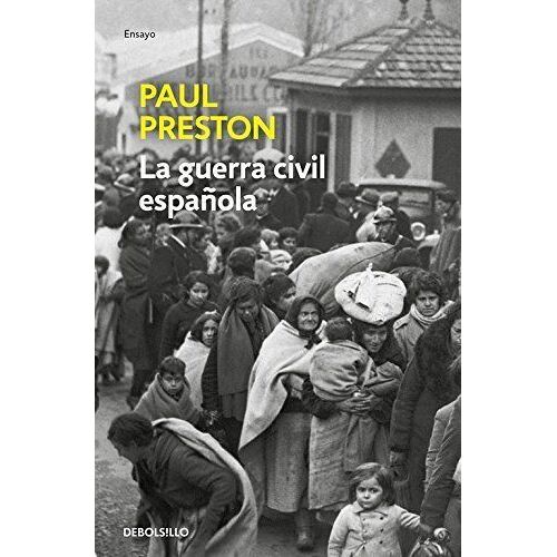 La Guerra Civil Española