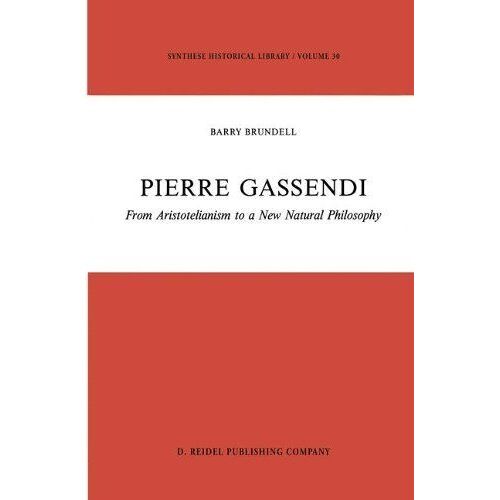 Pierre Gassendi