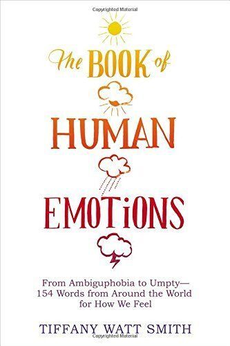 The Book Of Human Emotions