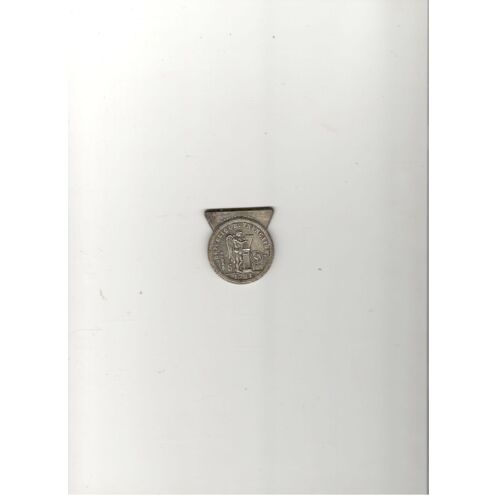 Médaille République Française Philips Electrophonie