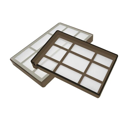 Filtre primaire de remplacement pour 800T 820S 820T 830TRaccessoires d'aspirateur obotique Filt ménager