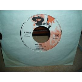 Vesoul / Je Suis Un Soir D'ete.