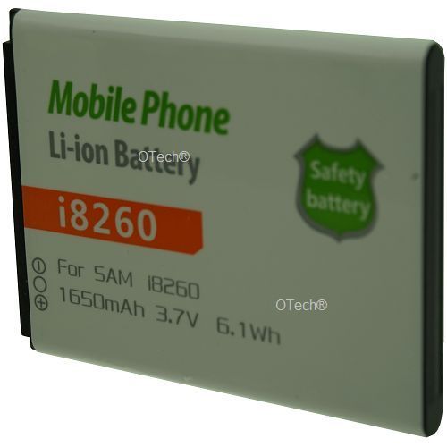 Batterie Pour Samsung Gt-I8260 Galaxy Core - Garantie 1 An