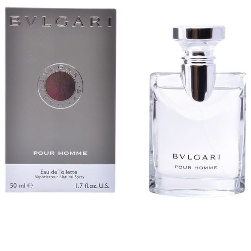 Bvlgari Bvlgari Homme Edt 50ml Men 