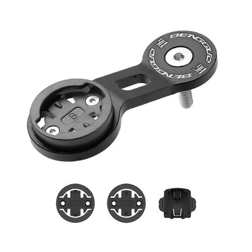 Support d'ordinateur de vélo Support d'ordinateur de vélo de route pour Cateye