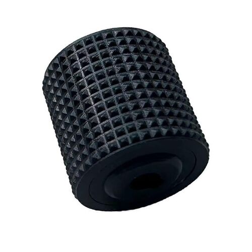 Boutons De Volant Multifonctionnels Rouleau De Changement De Volume Pour Noir