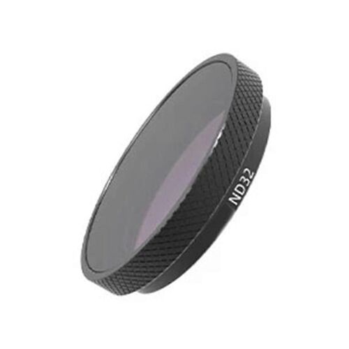 Filtre d'objectif de caméra pour filtre de protection polarisant GO3S ND32