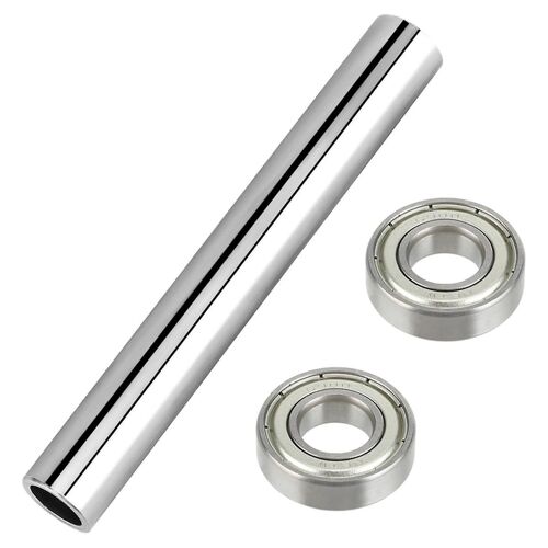 Mini Bike Steering Bearings Kit De Douille Pour Bt200x Ct200u Ct200u-Ex Cc100x Ct100u 98cc 196cc Mini Bike Parts