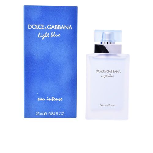 Dolce & Gabbana Light Blue Intense Edp 25ml Women 