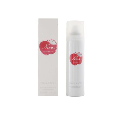 Nina Ricci Nina Deo 150 Ml Women