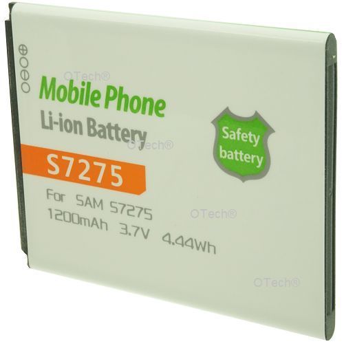 Batterie Pour Samsung Galaxy Ace 3 - Garantie 1 An