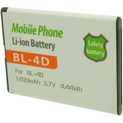 Batterie Pour Nokia N97 - Garantie 1 An