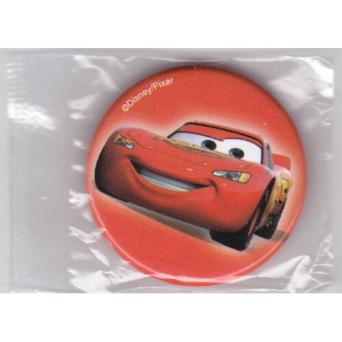 Badge Cars