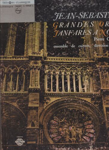 Chorals, Grandes Orgues Et Fanfares À Notre-Dame