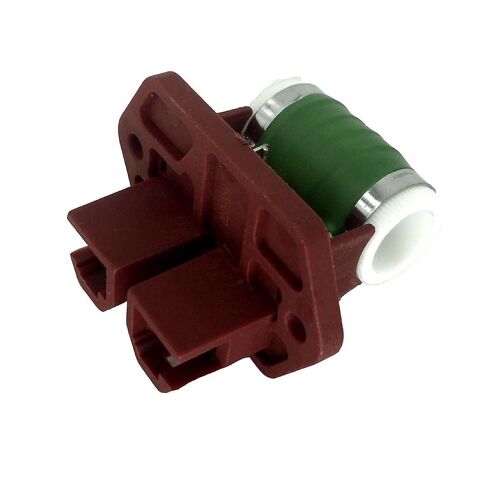 Résistance De Ventilateur De Climatisation De Voiture Pour Jumper Pour Régulateur De Ventilateur Boxer 1267.J7 1355607080