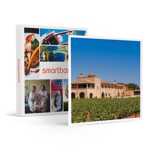 3 Jours Dans Un Hôtel De Luxe À Majorque - Smartbox - Coffret Cadeau Séjour
