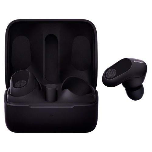 Ecouteurs sans fil BUDS - A réduction de bruit - Sony INZONE - Sans Fil Noir