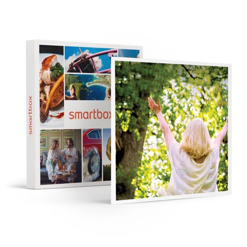 Pour Une Grand-Mère En Or - Smartbox - Coffret Cadeau Multi-Thèmes