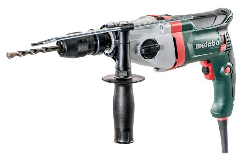 Metabo SBE 780-2 Perceuse à percussion, Coffret - 600781850