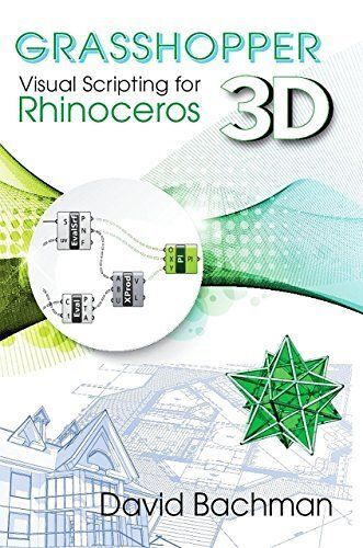 Grasshopper: Visual Scripting For Rhinoceros 3d