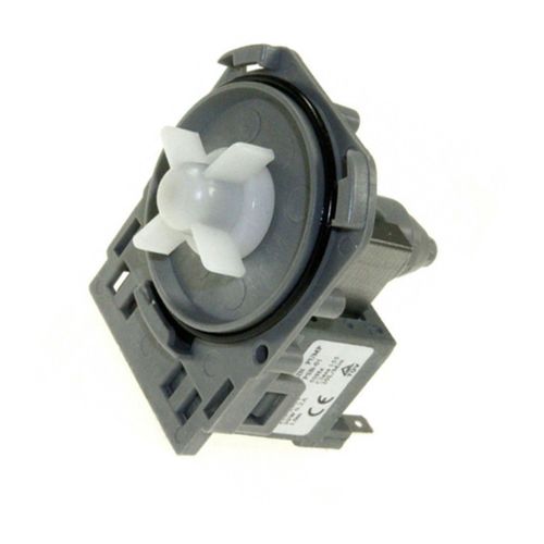 Pompe de vidange Lave-vaisselle (AS0028045 FAGOR BRANDT DE DIETRICH)