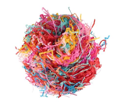 Crépon Bandelettes 40 G