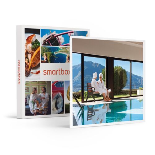 Smartbox - Détente Mère Et Fille - Coffret Cadeau Bien-Être