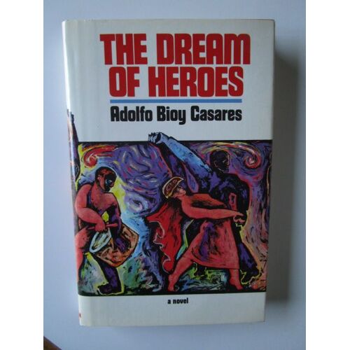 The Dream Of Heroes