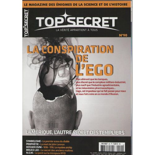Top Secret 90