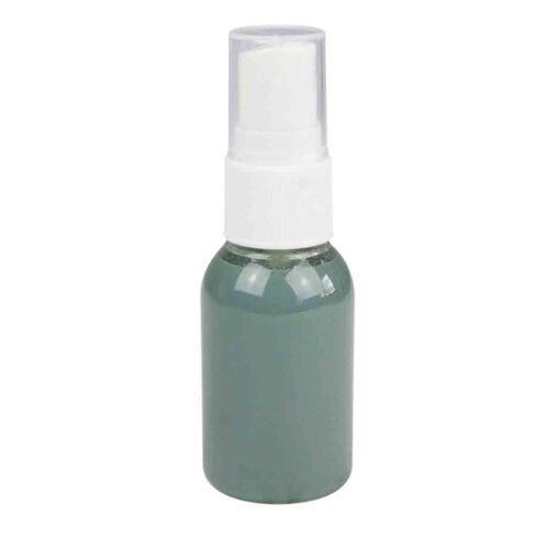 Spray Peinture Pour Tissu 30 Ml Kaki