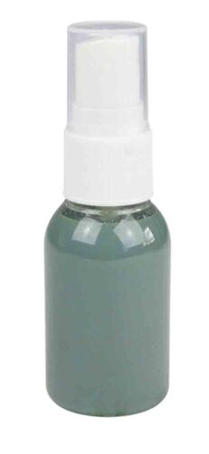 Spray Peinture Pour Tissu 30 Ml Kaki