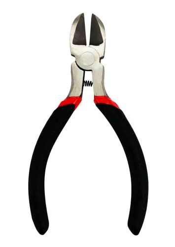 Pince Bijoux Coupante - Megacrea Diy