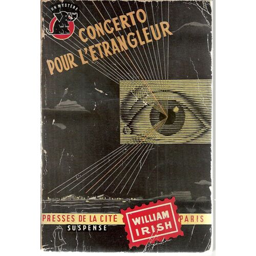 Concerto Pour L'étrangleur