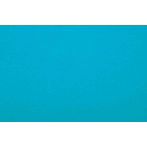 Papier Crépon Bleu Feuille 50x200 Cm - Megacrea Diy