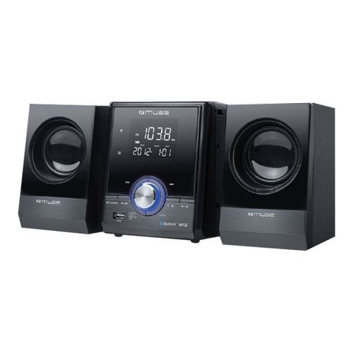 Chaine Micro Muse M38BT