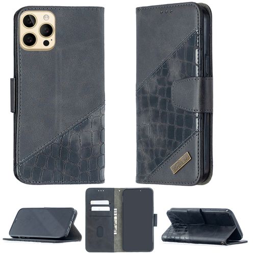 Coque Pour Inoi Note 13s Coque Compatible Avec Inoi Note 13s Coque Etui Housse Case Cover Bf04 Black