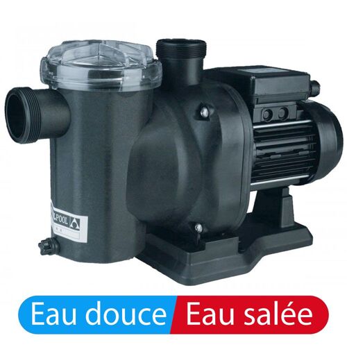Pompe astral sena 0,25 cv monophasée