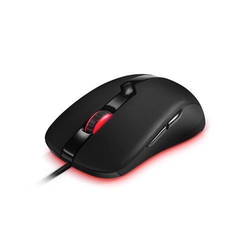 Souris Gaming USB filiaire Modecom GMX2
