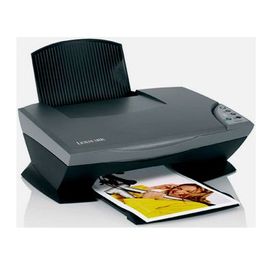LEXMARK 4476-K03 SÉRIE X1180 PRINTER - IMPRIMANTE MULTIFONCTION SCANNER PHOTOCOPIEUR IMPRIM 14 pages/min Technologie d'impression Jet d'encre Résolution d'impression couleur 4800x1200 dpi