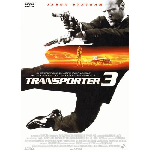 Transporter 3