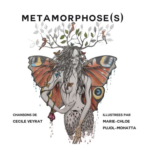 Métamorphose(S)