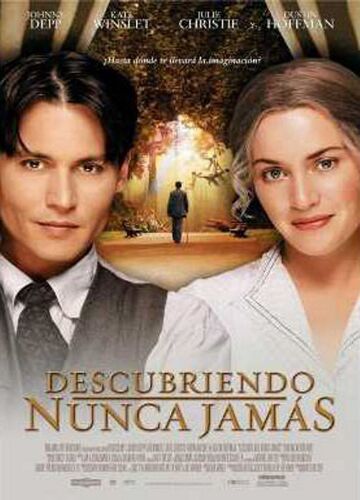 Descubriendo Nunca Jamas