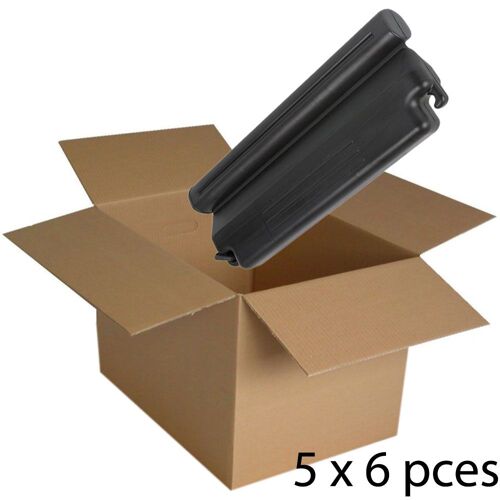 Pack flotteur d'hivernage pour piscines de dimensions jusqu'à 12x6 m