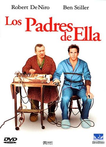 Mon Beau-Père Et Moi / Meet The Parents (Dvd)