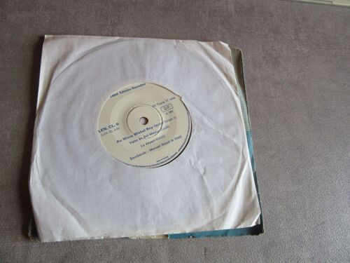 Albert Raisner Michel Roy Europe 1 Romance Farruca : Choro ; Prelude Etrange Valse En Sol : Le Depart ;... 17 Cm