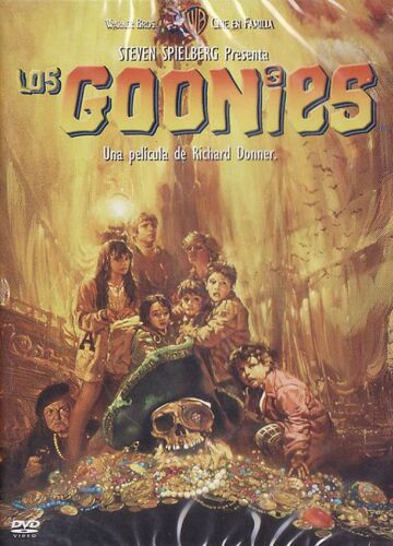 Los Goonies