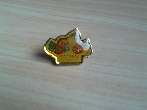 Pin's Sodebo