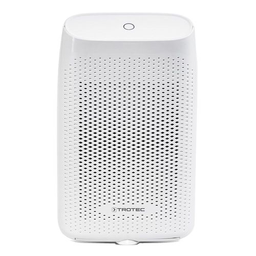 Déshumidificateur à effet Peltier TTP 10 E TROTEC
