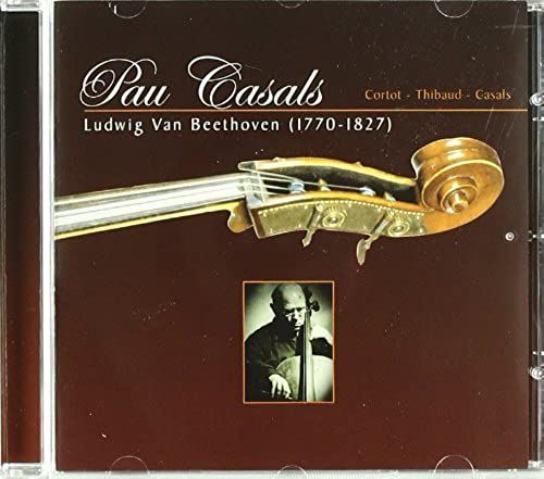 Various: Ludwig Van Beethoven